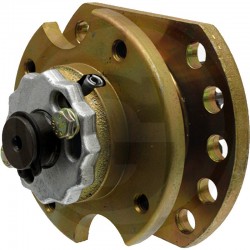 PALIER POUR FAUCHEUSE KRONE ROTATION GAUCHE 20031129.3, 20031129.1 