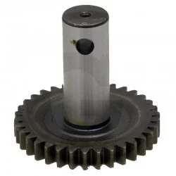 PIGNON D'ENTRAINEMENT 34 DENTS POUR FAUCHEUSE DEUTZ - KVERNELAND  10283503 