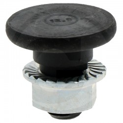 BOULON DE COUTEAU BOITE DE 25 POUR CLAAS - KRONE - POTTINGER 143229.0 