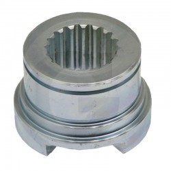 MANCHON D'ACCOUPLEMENT POUR KEMPER 445 - 676 - 4500 LCA67316 