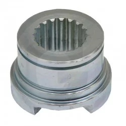 MANCHON D'ACCOUPLEMENT POUR KEMPER 445 - 676 - 4500 LCA67317 