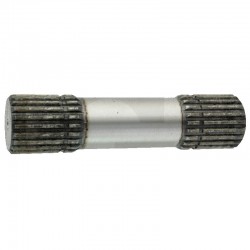 ARBRE D'EMBRAYAGE DE DEMARRAGE POUR KEMPER 345 - 360 - 375 - 445 LCA75178 