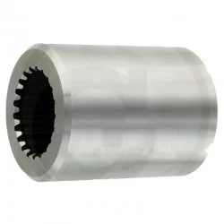 MANCHON D'ACCOUPLEMENT POUR KEMPER 345 - 360 - 375 - 445 LCA70165 