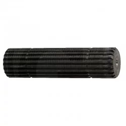 ARBRE 1"3/4 - 20 CANNELURES L 150 MM POUR KEMPER 460 - 475 LCA86019 