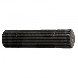 ARBRE 1"3/4 - 20 CANNELURES L 150 MM POUR KEMPER 460 - 475 LCA86019 