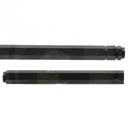 ARBRE D'EMBRAYAGE PRINCIPAL HEXAGONAL POUR KEMPER 375 PLUS - 390 PLUS LCA91235 