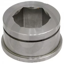 DOUILLE HEXAGONALE POUR KEMPER 345 - 360 PLUS - 375 PLUS - 390 PLUS - 460 LCA73125 