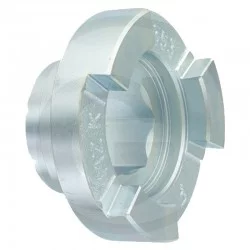 MANCHON HEXAGONAL POUR KEMPER 345 - 360 PLUS - 375 PLUS  LCA94215 
