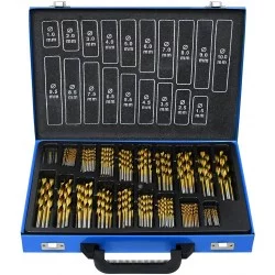 LOT DE 170 FORETS METAL 