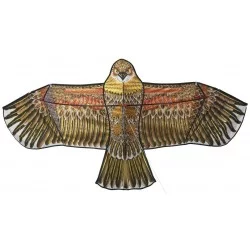 EFFAROUCHEUR EN FORME D'AIGLE 1.75 M 
