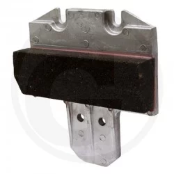 PEDRA DE AFIAR PARA JOHN DEERE 