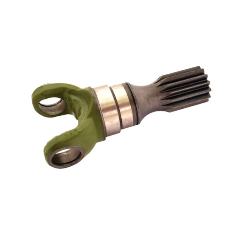 Demi arbre de cardan extérieur Carraro 40905 Pièces diverses de pont avant - AGZ000536085