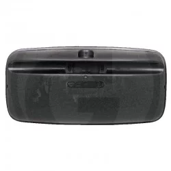 RETROVISEUR 175 X 360 MM - BRAS Ø 18 MM POUR RENAULT 6005020998 