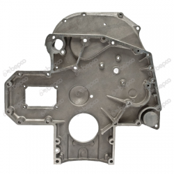 CARTER DE DISTRIBUTION POUR TRACTEUR CASE IH 3218959R92 