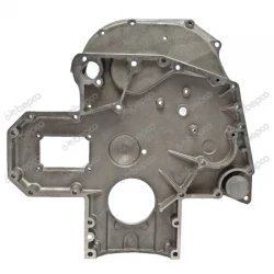 CARTER DE DISTRIBUTION POUR TRACTEUR CASE IH 3218959R92 