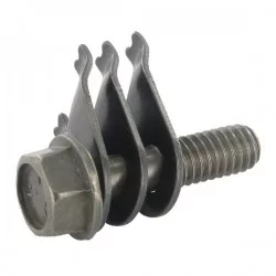 BRIDE DE FIXATION POUR INJECTEUR  R34760 