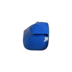 EXTENSION D'AILE DROITE POUR TRACTEUR NEW HOLLAND T5000 - TL - TLA 82032414 