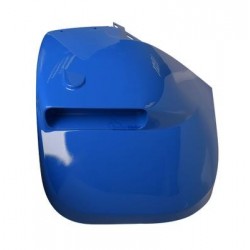EXTENSION D'AILE GAUCHE POUR TRACTEUR NEW HOLLAND T5000 - TL - TLA 82032415 