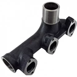 COLLETTORE SCARICO FIAT SOMECA 4717758