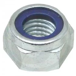 ECROU FREIN M12 BOITE DE 200 