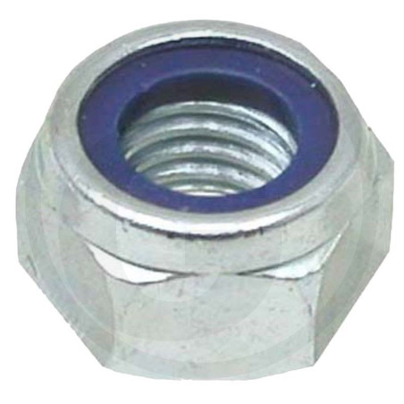ECROU FREIN M12 BOITE DE 200 