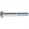 VIS TETE HEXAGONALE FILETAGE PARTIEL M10 X 80 - CLASSE 8,8 BOITE DE 50 