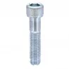 VIS TETE CYLINDRIQUE  6 PANS CREUX M6 X 30 - CLASSE 8,8 BOITE DE 200 