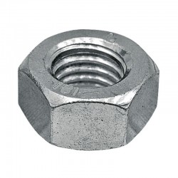 ECROU HEXAGONAUXM8 BOITE DE 200 