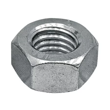 ECROU HEXAGONAUXM16 BOITE DE 25 