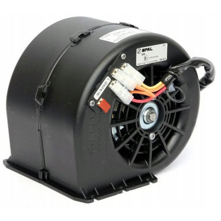 LÜFTERMOTOR