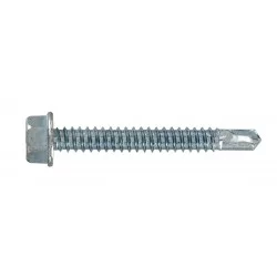 VIS AUTOPERCEUSE DIN7504-K  3,5 X 16 MM BOITE DE 1000 PR#152268