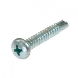 VIS AUTOPERCEUSE DIN7504-N 2,9 X 13 MM BOITE DE 1000 