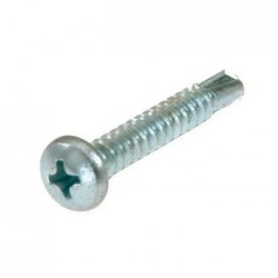VIS AUTOPERCEUSE DIN7504-N 3,5 X 32 MM BOITE DE 500 