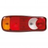 LEFT AND RIGHT REAR LIGHT