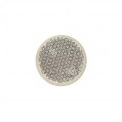 REFLETOR DE PARAFUSO BRANCO