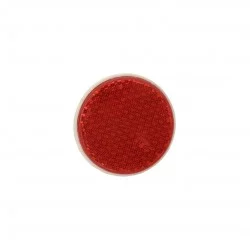 REFLETOR DE PARAFUSO VERMELHO