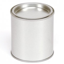 PEINTURE GRIS DIAMANT FENDT POT DE 750 ML 