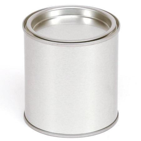 PEINTURE GRIS FENDT SERIE 300 A PARTIR DE 1988 POT DE 750 ML 