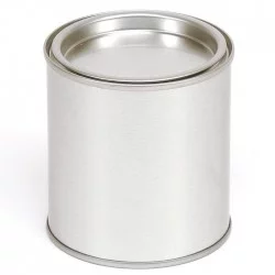 PEINTURE ROUGE KUHN POT DE 750 ML 