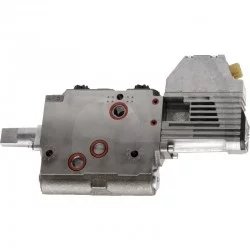 DISTRIBUTEUR ELECTRO HYDRAULIQUE TYPE SB23-EHS BOSCH REXROTH 04455074 