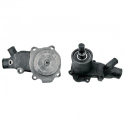 POMPE A EAU  POUR MASSEY - LANDINI - JCB - MERLO 4222002M91 
