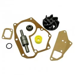 KIT DE REPARATION POMPE A EAU POUR JOHN DEERE RE11346 