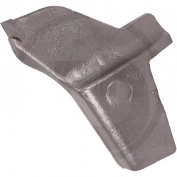 MARTEAU CARBURE DE TUNGSTENE BROYEUR FORESTIER SEPPI 1 INSERT CARBURE 111431000-K 