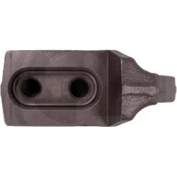 MARTEAU CARBURE DE TUNGSTENE BROYEUR FORESTIER SEPPI 1 INSERT CARBURE 111431000-K 