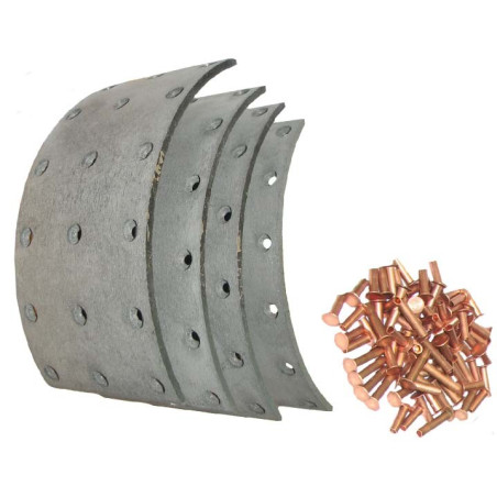 BRAKE LININGS