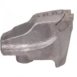 MARTEAU CARBURE DE TUNGSTENE BROYEUR FORESTIER PICURSA 2 INSERTS CARBURE BFS-542 