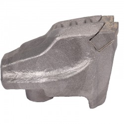 PICURSA MARTELO PICADOR FLORESTAL DE CARBONETO DE TUNGSTÉNIO 2 PASTILHAS DE CARBONETO BFS-542