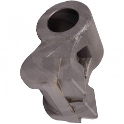 MARTEAU MOBILE CARBURE 3 INSERTS POUR SEPPI MIDIFOREST 214187.02.101 