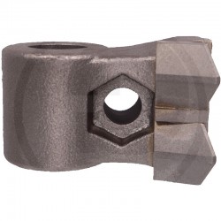 214187.02.101 MARTELLO IN METALLO DURO 3 INSERTI PER SEPPI MIDIFOREST 