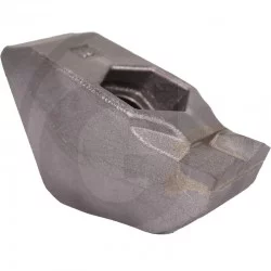 MARTEAU 2 INSERTS CARBURE POUR AWHI - PRINOTH  M450M - M550M - M650M 